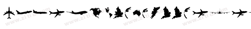 URW Baskerville T Me字体转换